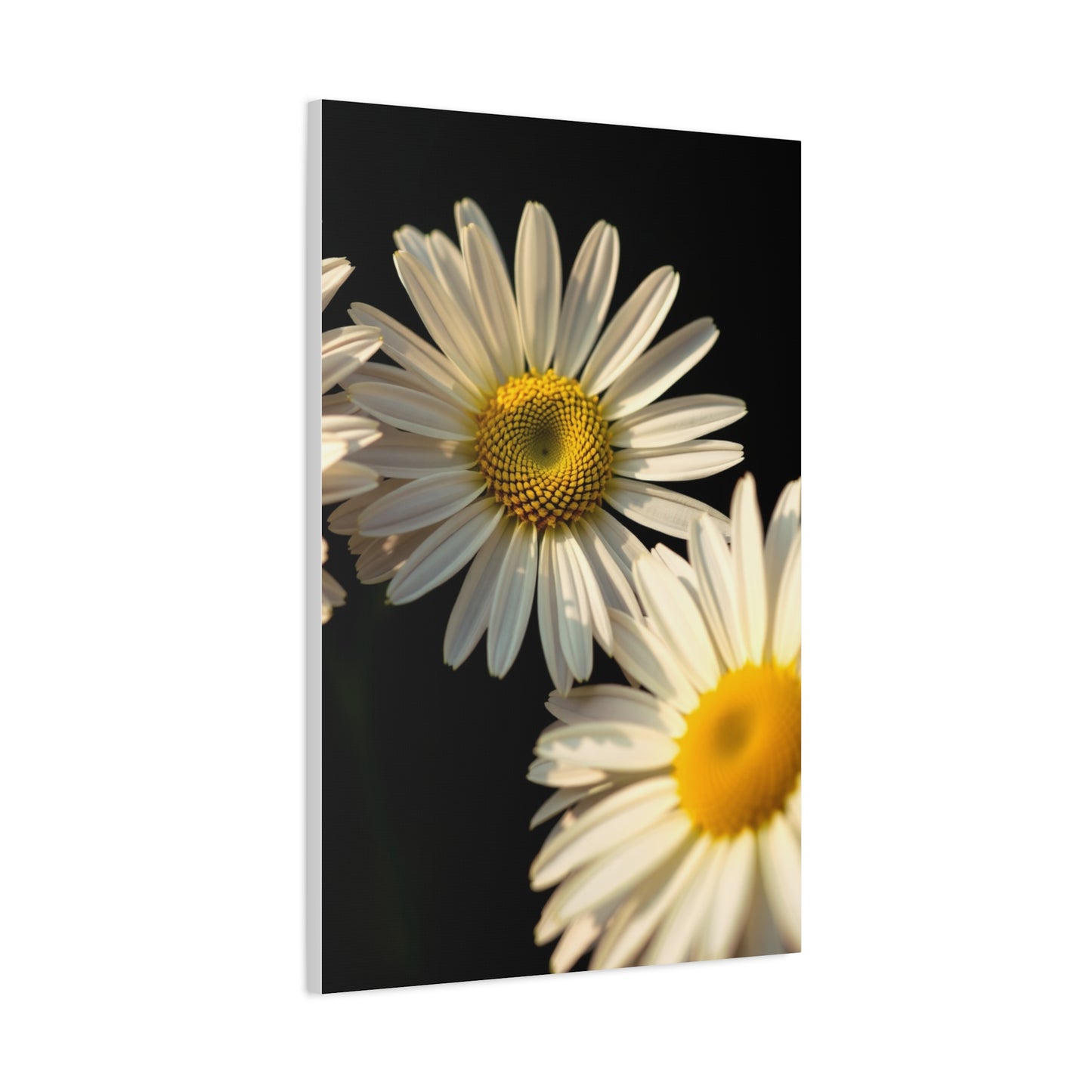 Opulent Blossom Tableau