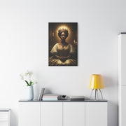 Crowned in Stillness Wall Art & Canvas Prints