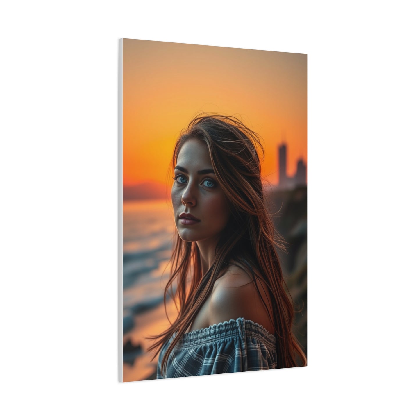 Supreme California Art Beautiful Collection Wall Art & Canvas Print