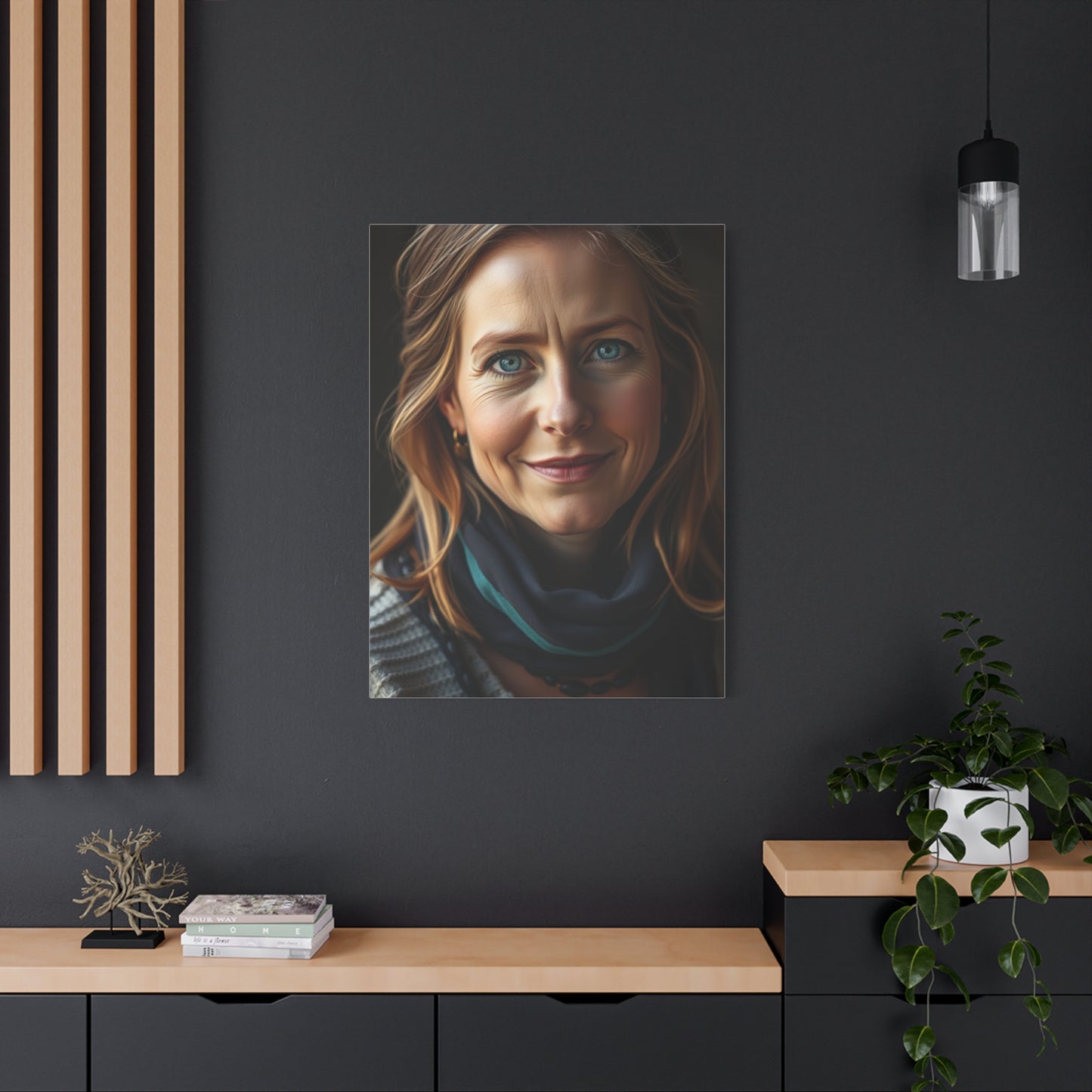 Vision Maggie Stephenson Art Art Wall Art & Canvas Print