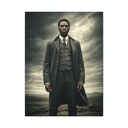 Stand in the Storm Wall Art & Canvas Prints