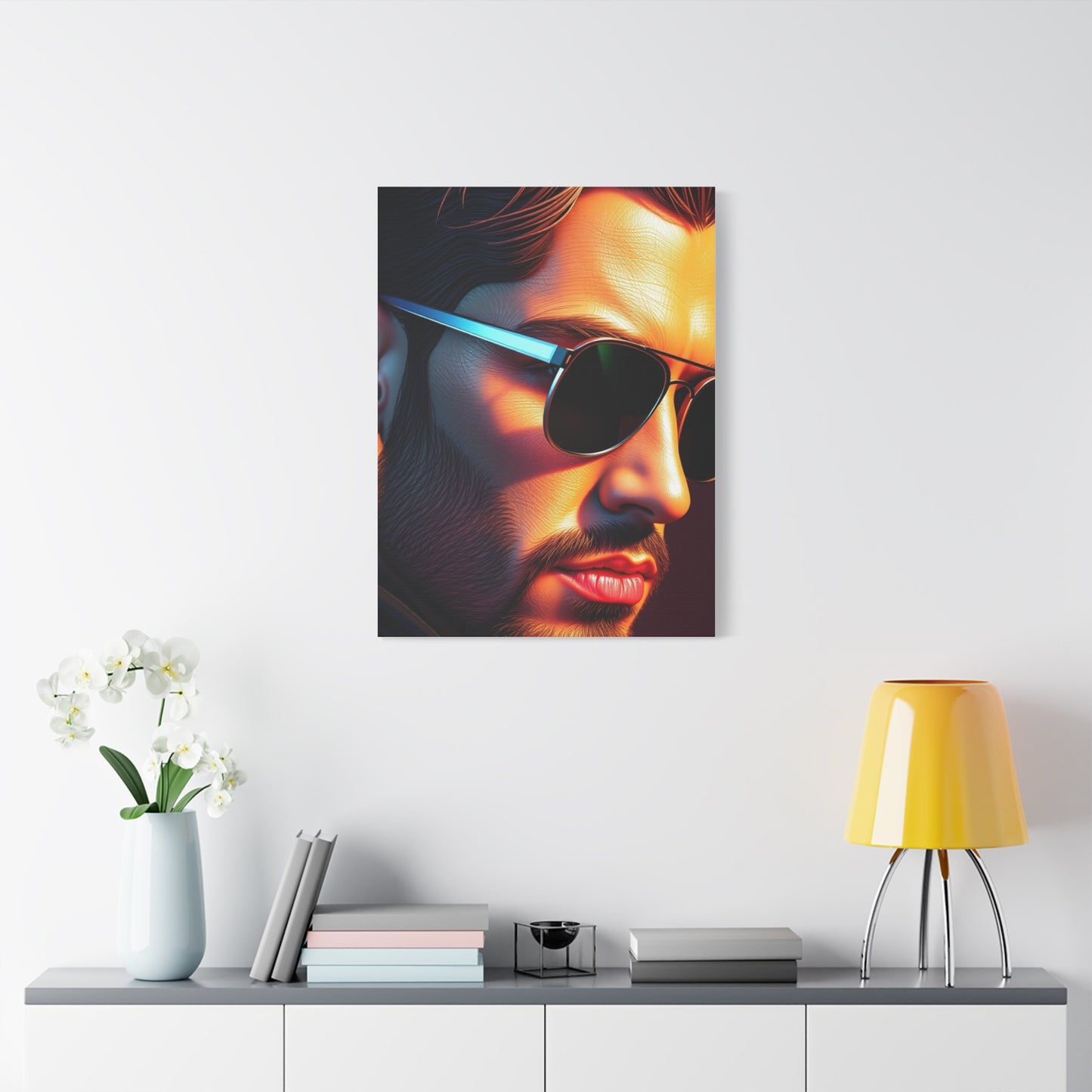 Supreme Cool Art for Guys Collection Wall Art & Canvas Print