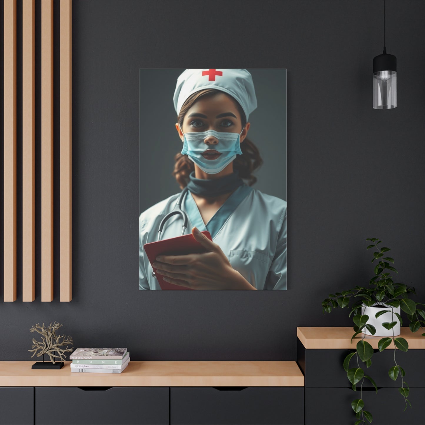 Serenity Care Masterpiece