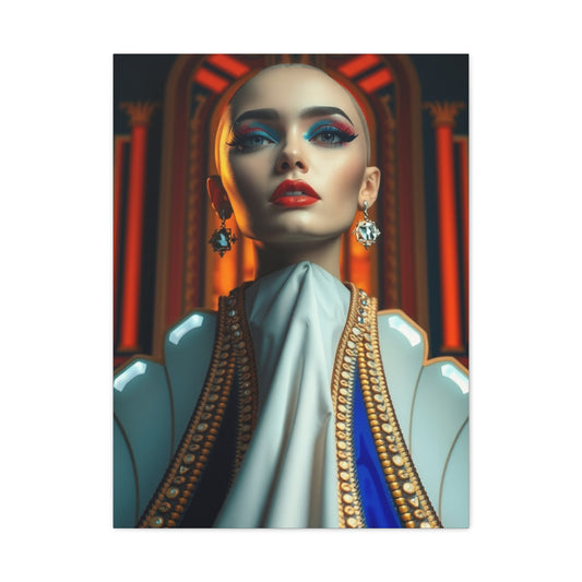 Deco Art Supreme Canvas Wall Art & Canvas Print
