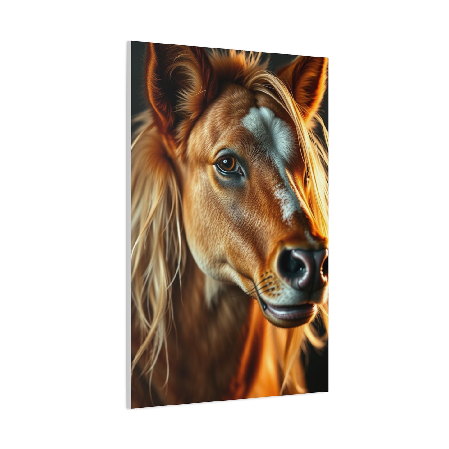 Shelby Kregel Art Supreme Canvas Wall Art & Canvas Print