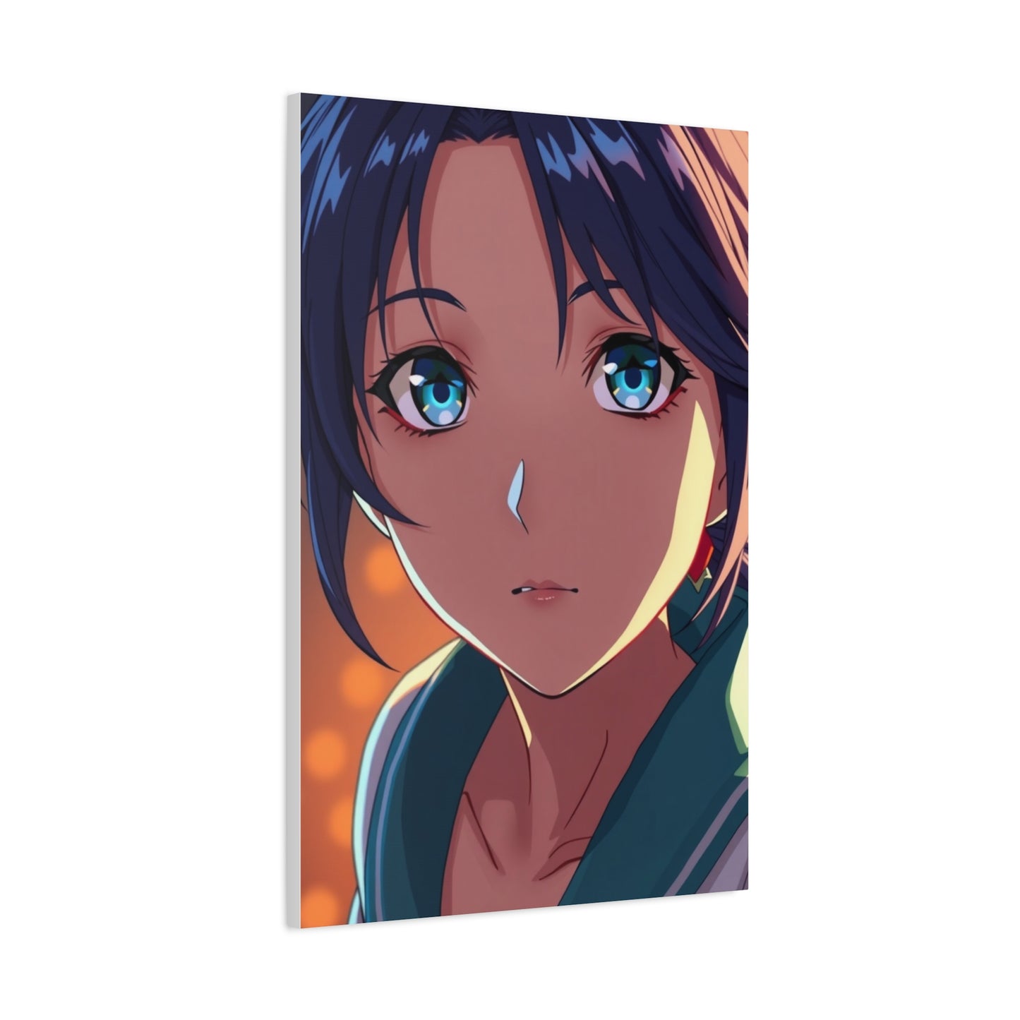 Anime Art Premium Gallery Wall Art & Canvas Print