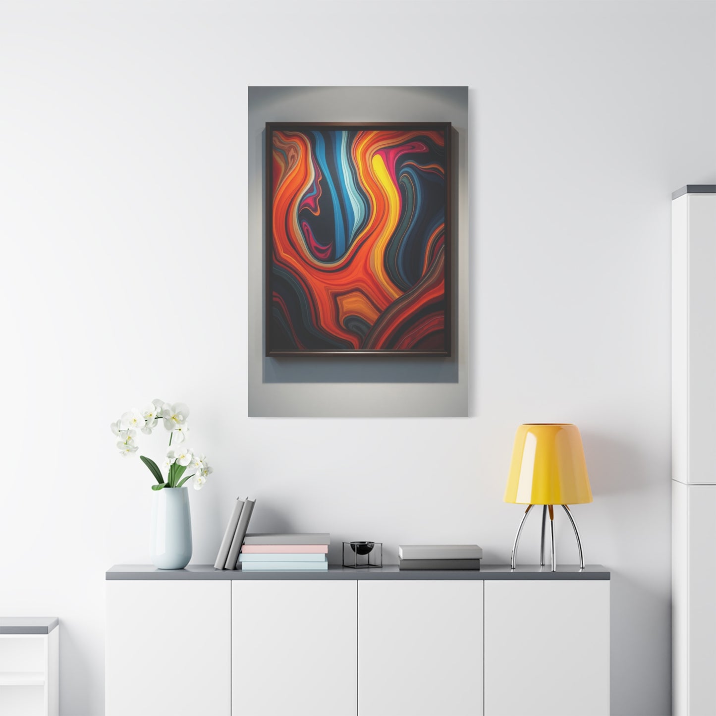 The Office Art Luxury Canvas Wall Art & Canvas Print