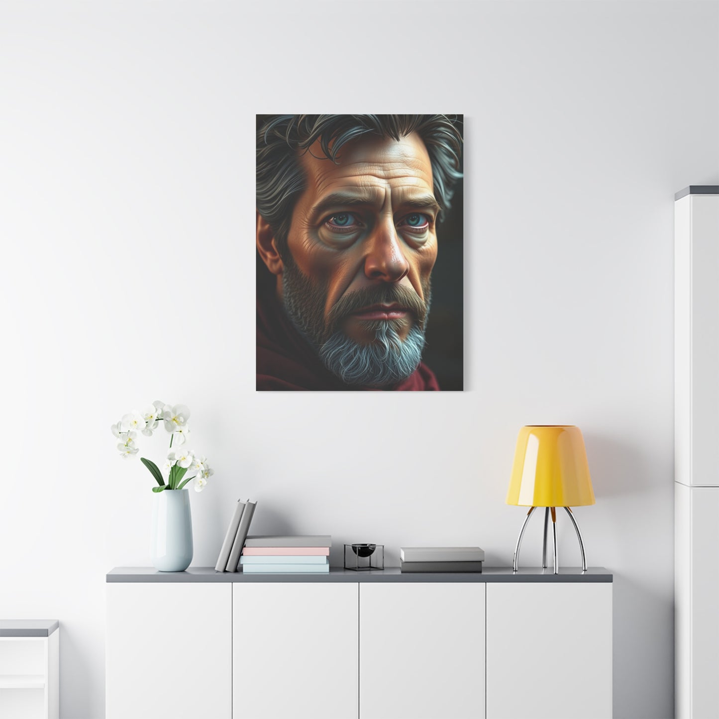 Phillppe Hugonnard Art Refined Canvas Wall Art & Canvas Print