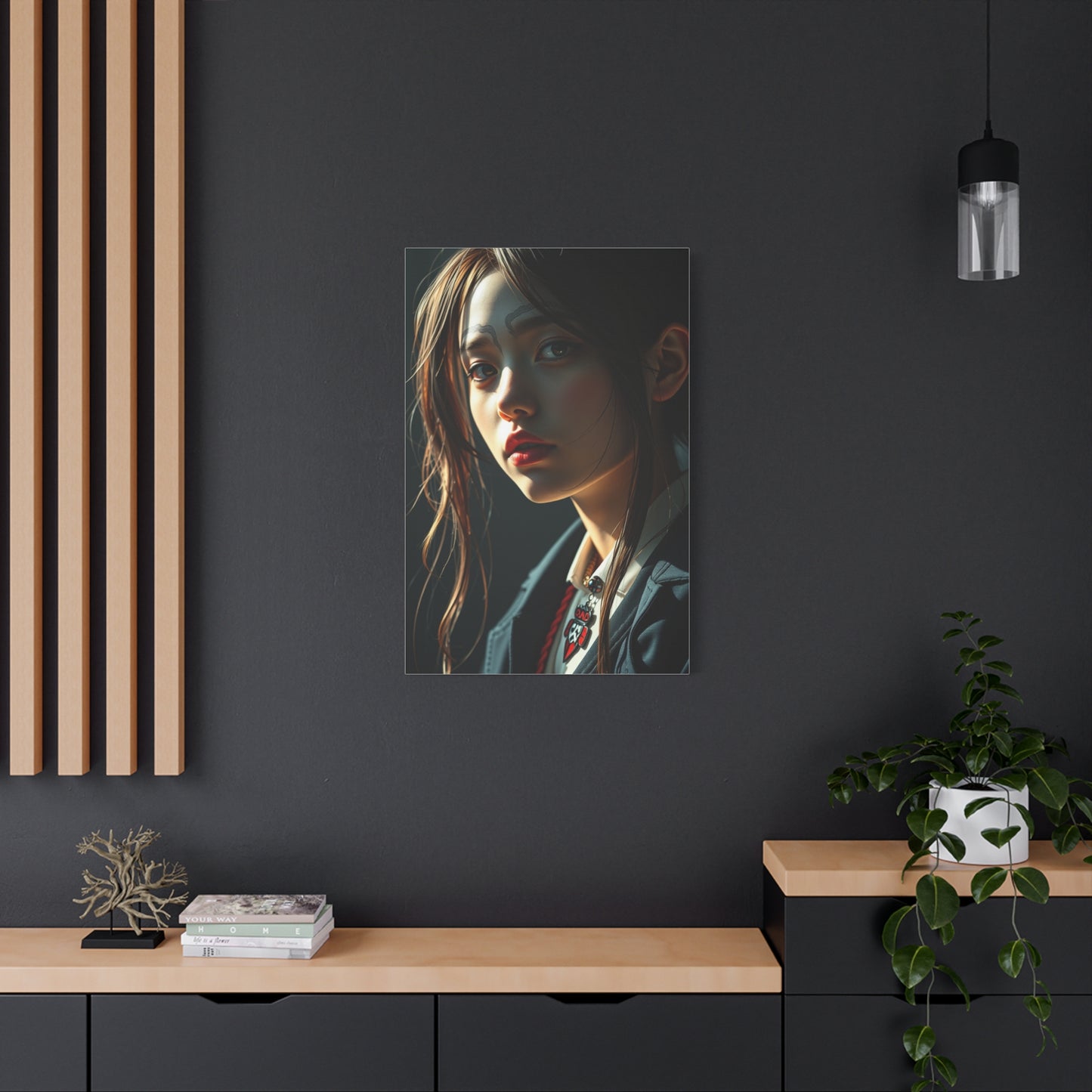 Dark Academia Wall Art Supreme Gallery Wall Art & Canvas Print