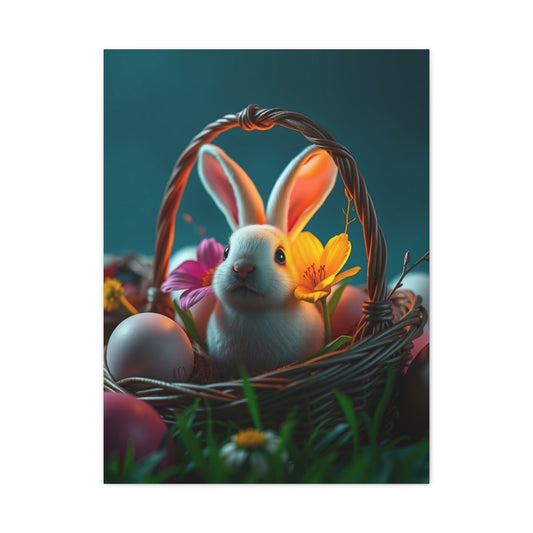 Supreme Easter Art Beautiful Collection Wall Art & Canvas Print