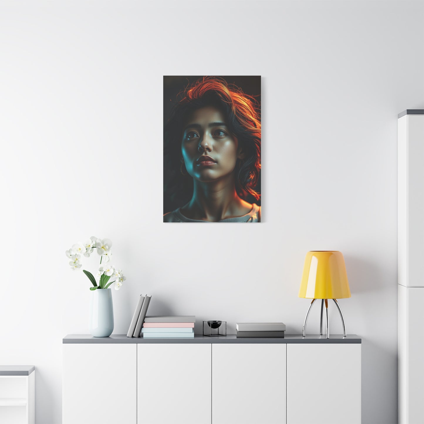 Hope Art Refined Canvas Wall Art & Canvas Print