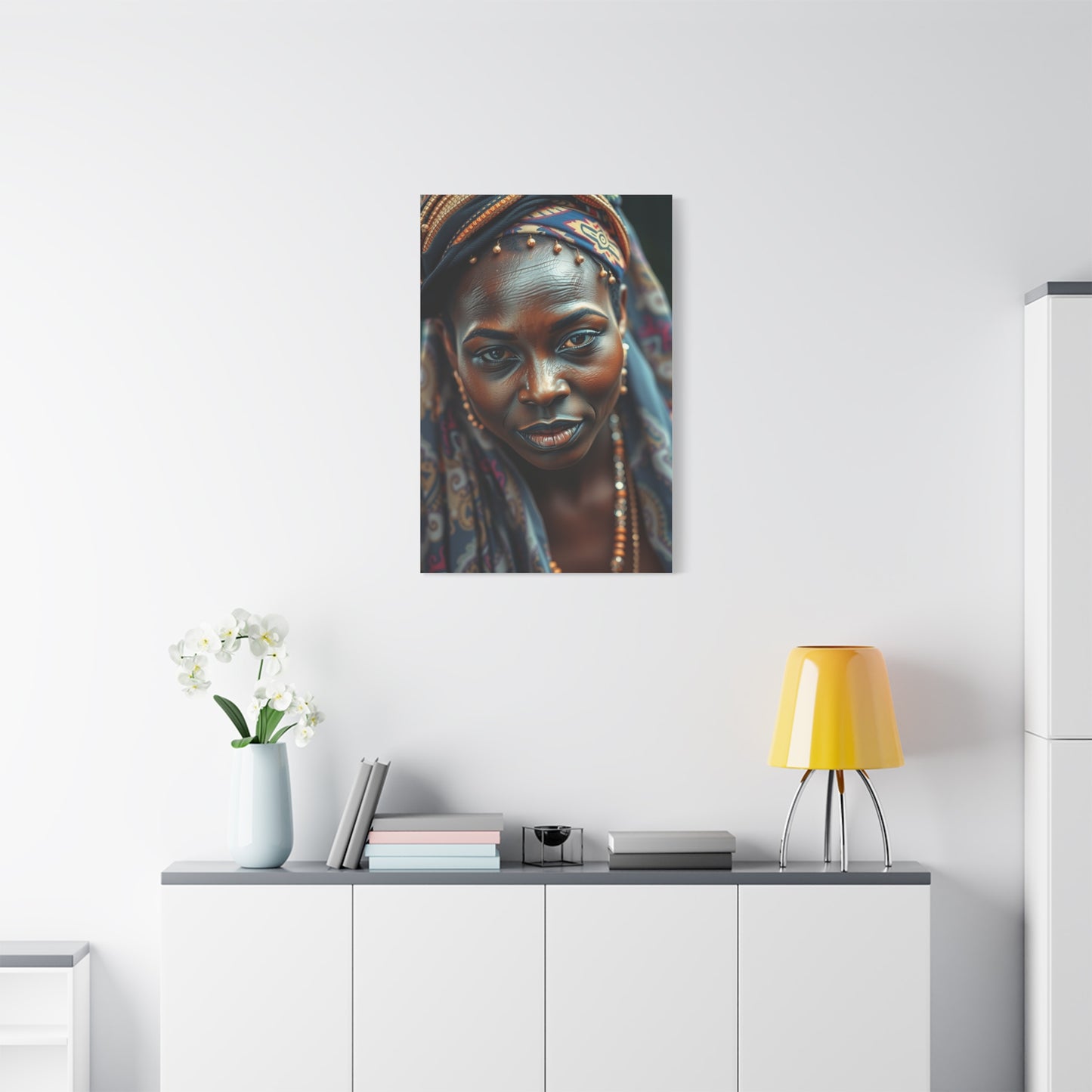 Esamba Ethereal Canvas