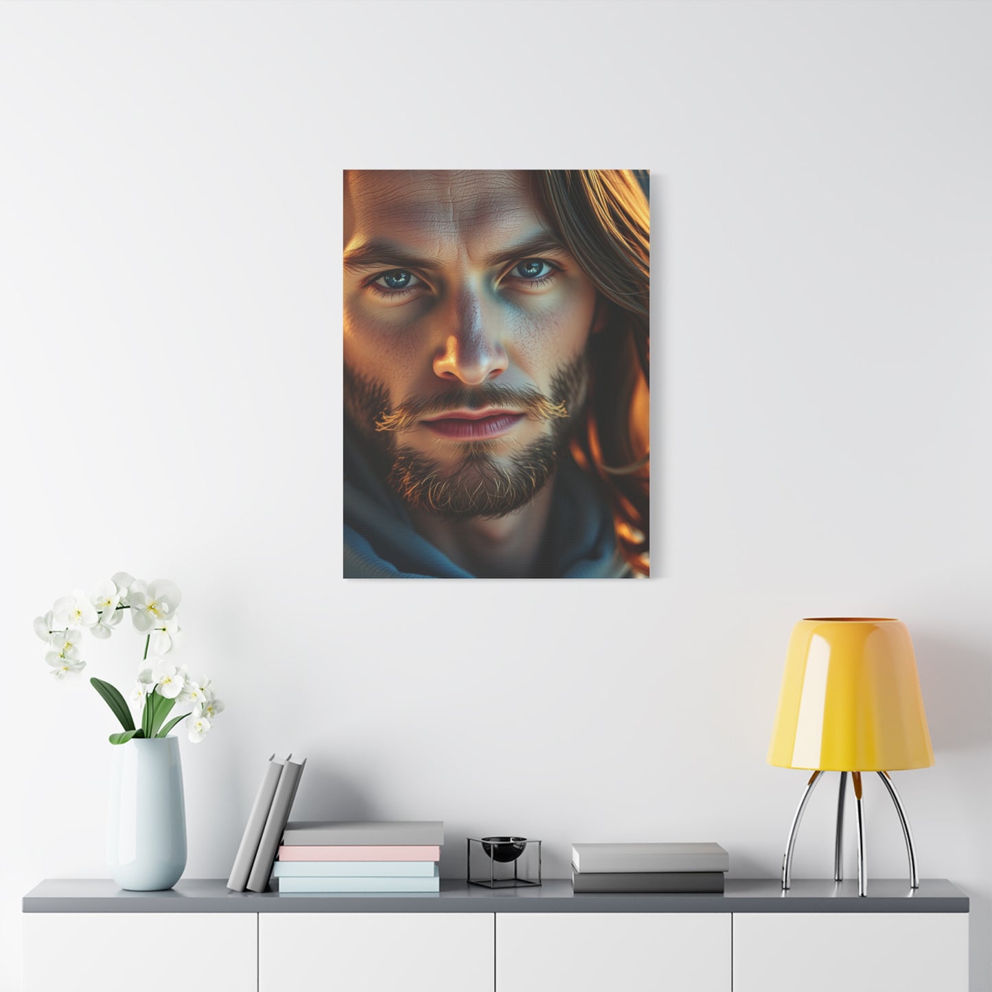Andreas Lie Art Luxury Canvas Wall Art & Canvas Print