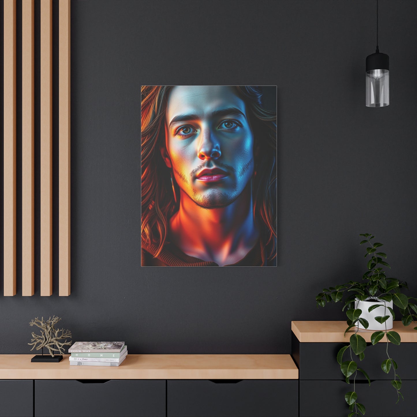 Collection Jamison Gish Art Art Wall Art & Canvas Print