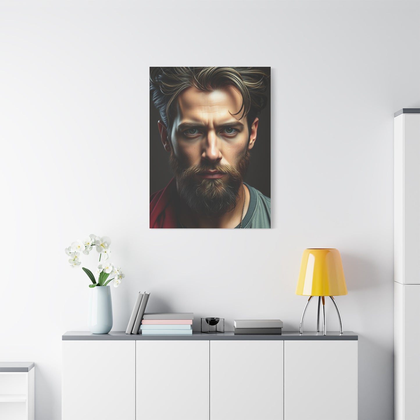 Elite Joshua Schicker Art Vision Wall Art & Canvas Print