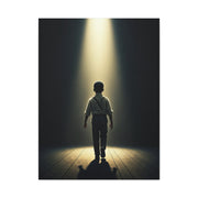 Path Toward the Light Wall Art & Canvas Prints