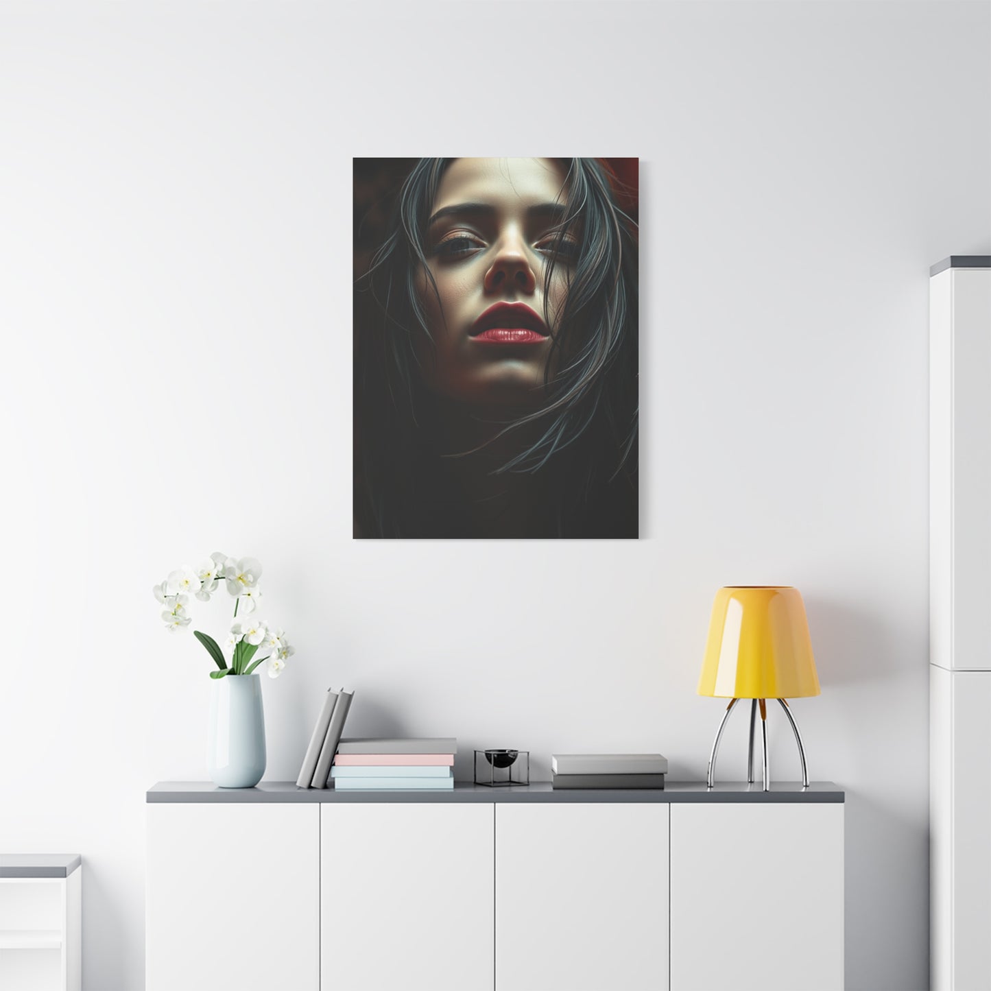 Supreme Erotic Art Beautiful Collection Wall Art & Canvas Print
