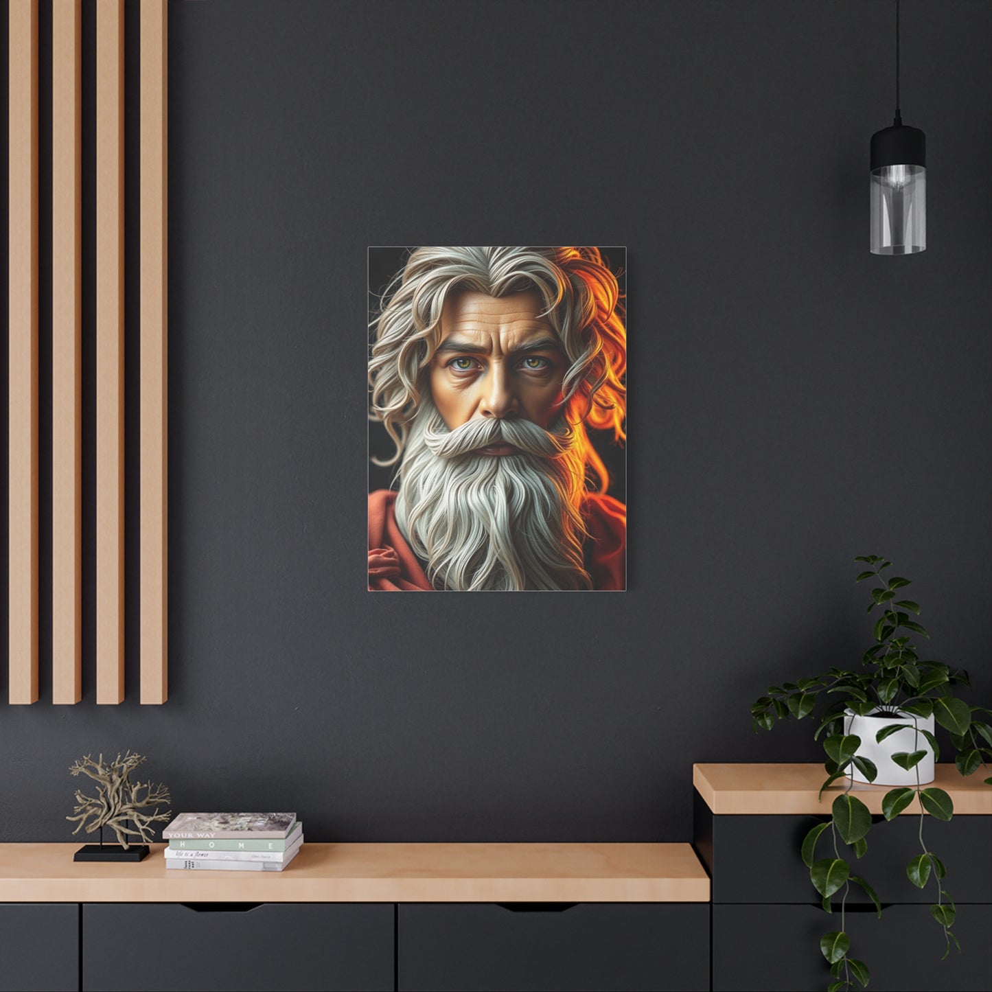 Inspirational Art Luxury Canvas Wall Art & Canvas Print