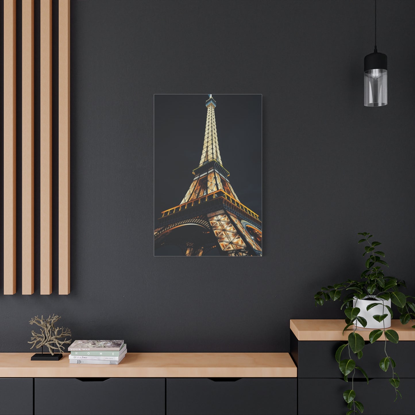 Eiffel Éclat Masterpiece