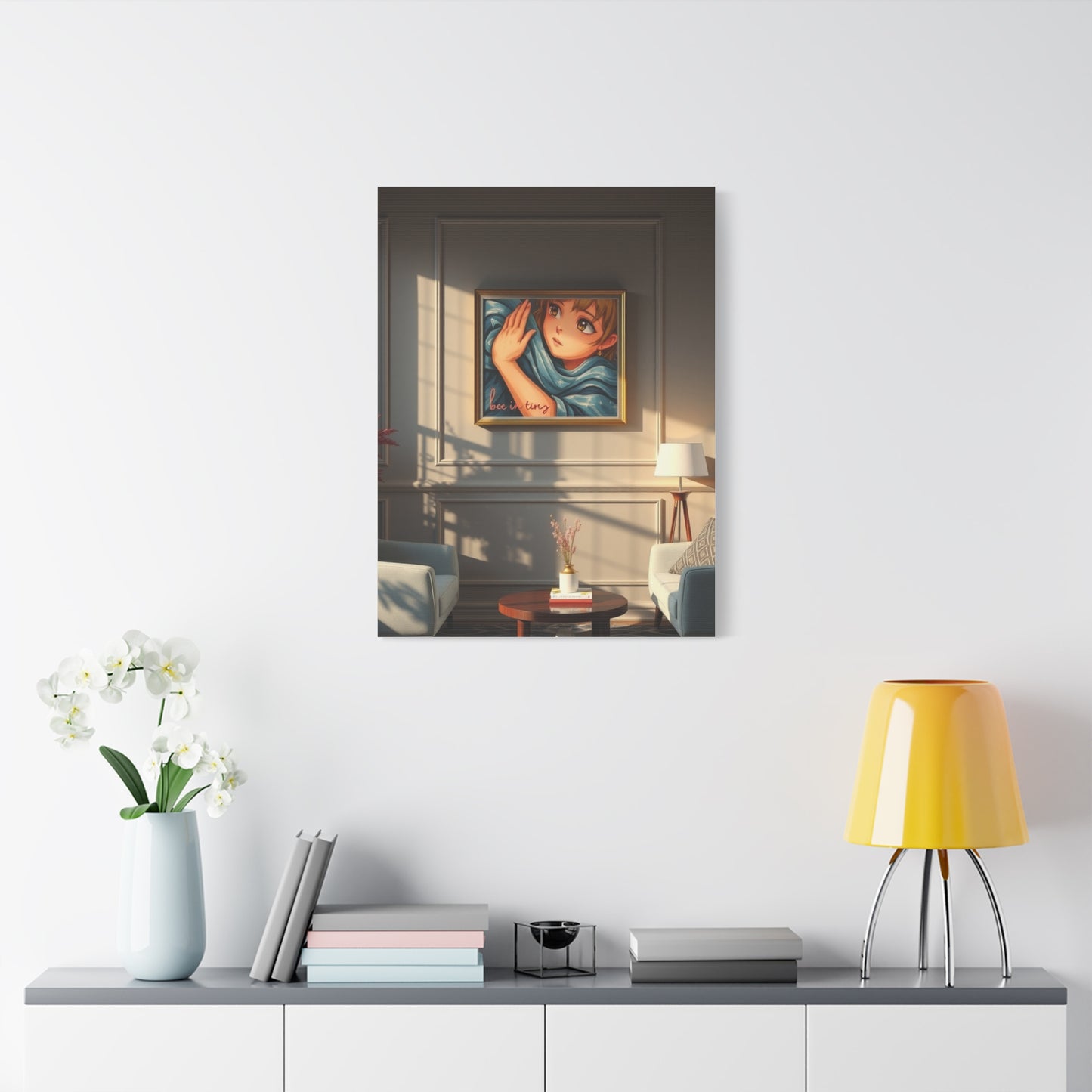 Supreme Room Art Beautiful Collection Wall Art & Canvas Print