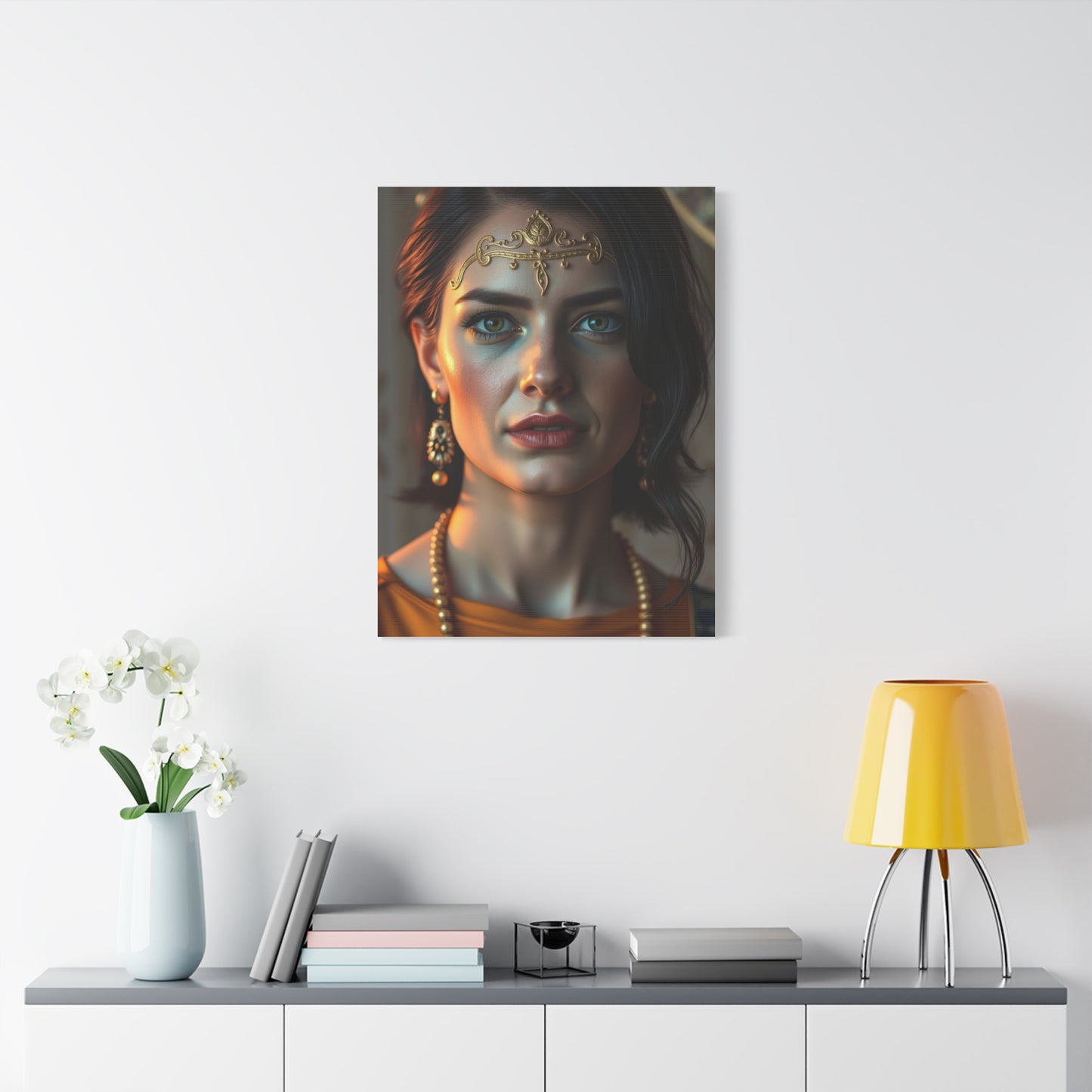 Tzvika Stein Art Refined Canvas Wall Art & Canvas Print