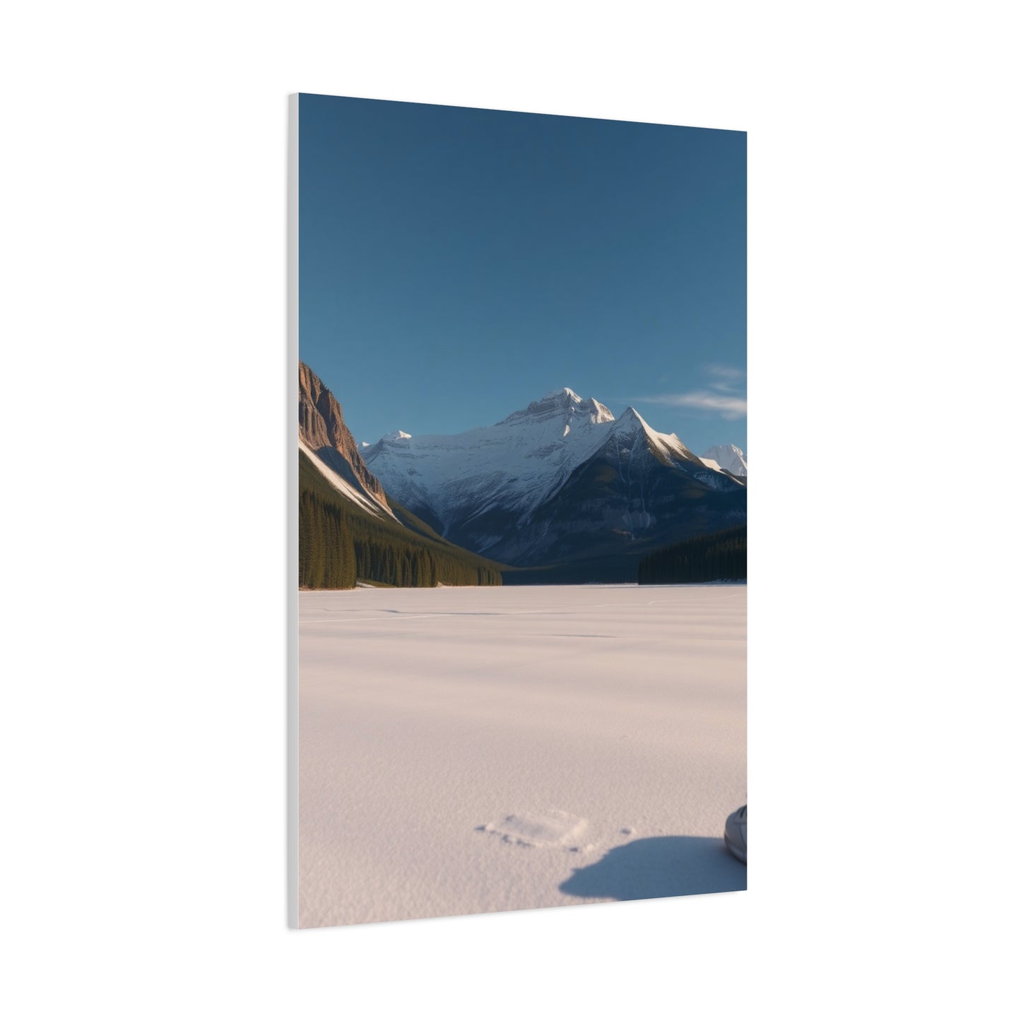 Supreme Canada Art Beautiful Collection Wall Art & Canvas Print