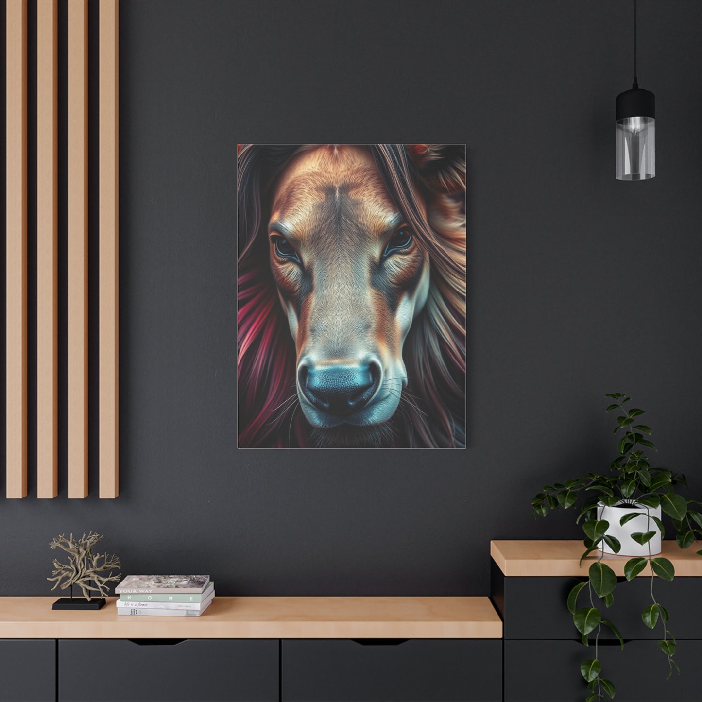 Elite Kelly Jackson Art Vision Wall Art & Canvas Print