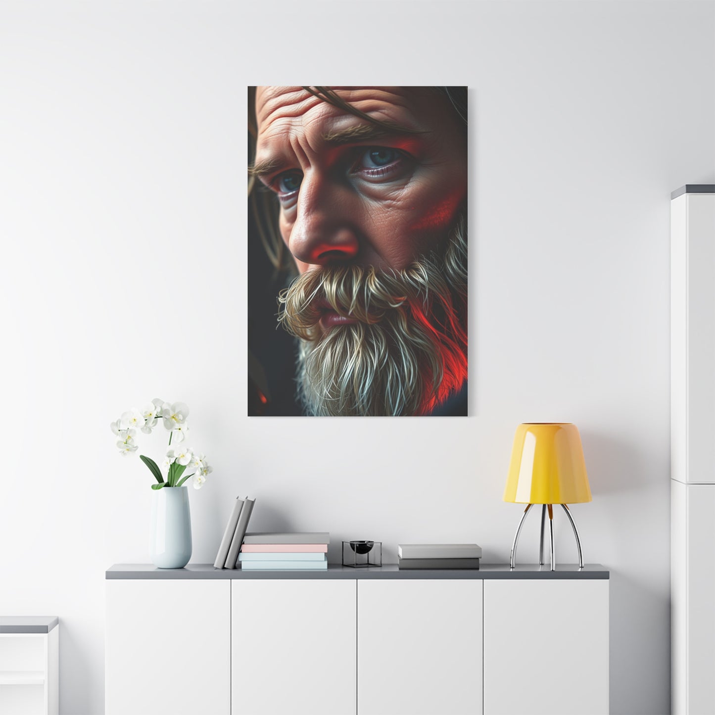 Ben Pipe Exquisite Gallery Wall Art & Canvas Print