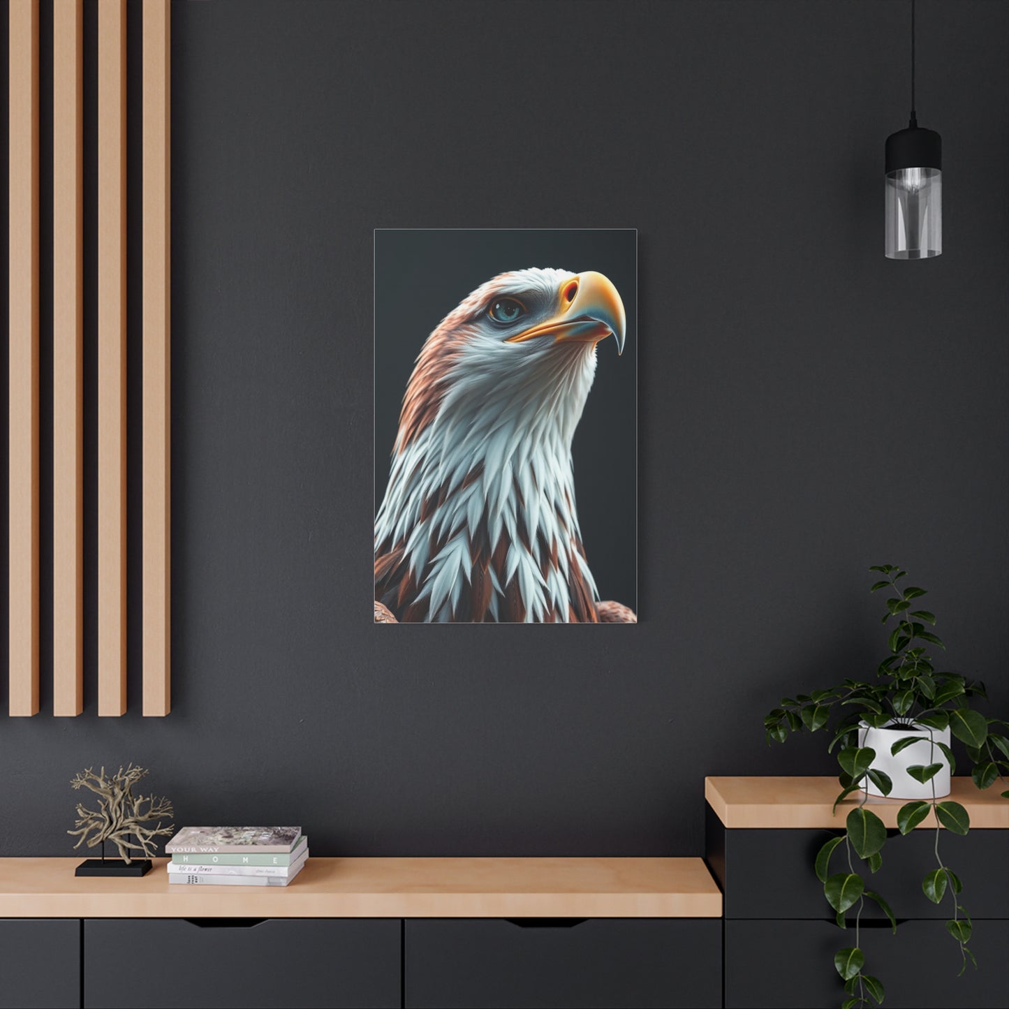 Sovereign Winged Symphony