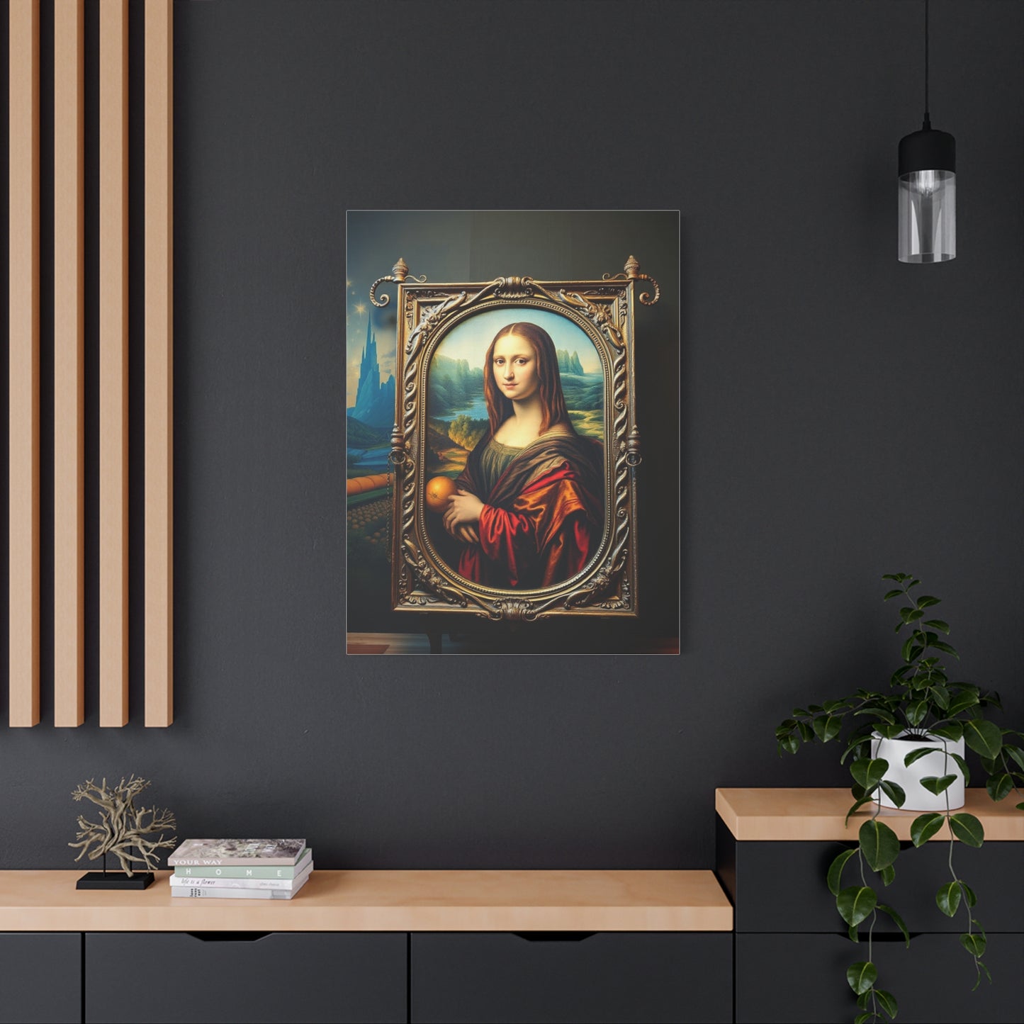 Supreme Fine Art Beautiful Collection Wall Art & Canvas Print