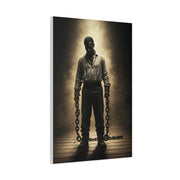 Bound but Unbroken Wall Art & Canvas Prints