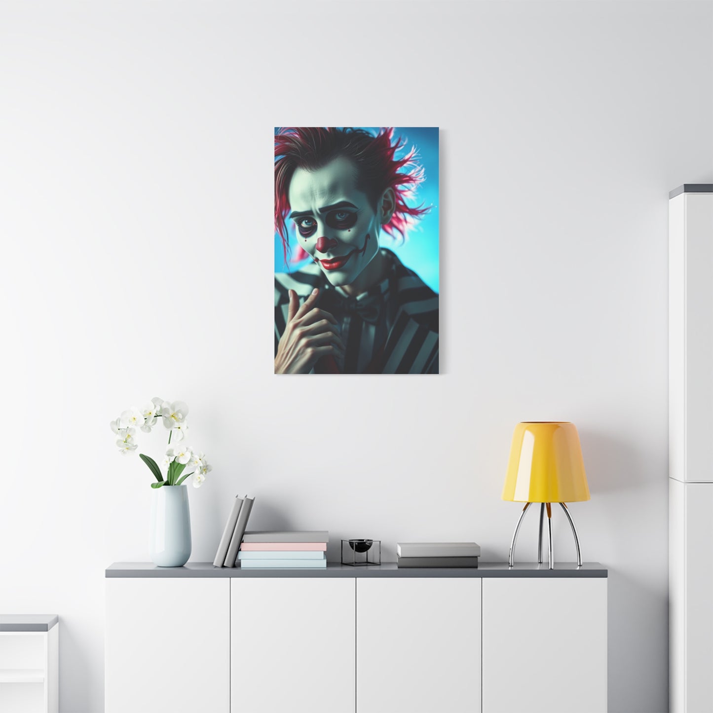 Charmed Enigma Gallery Wall Art & Canvas Print