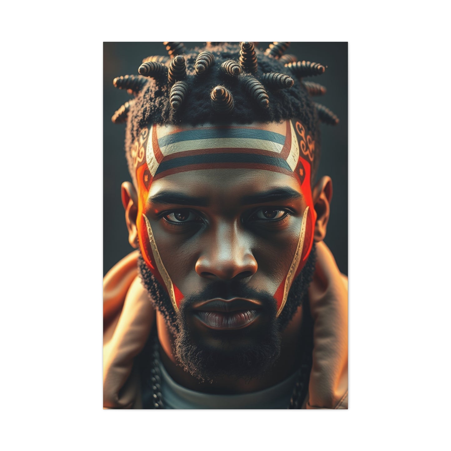 Quincy Ray Art Supreme Canvas Wall Art & Canvas Print