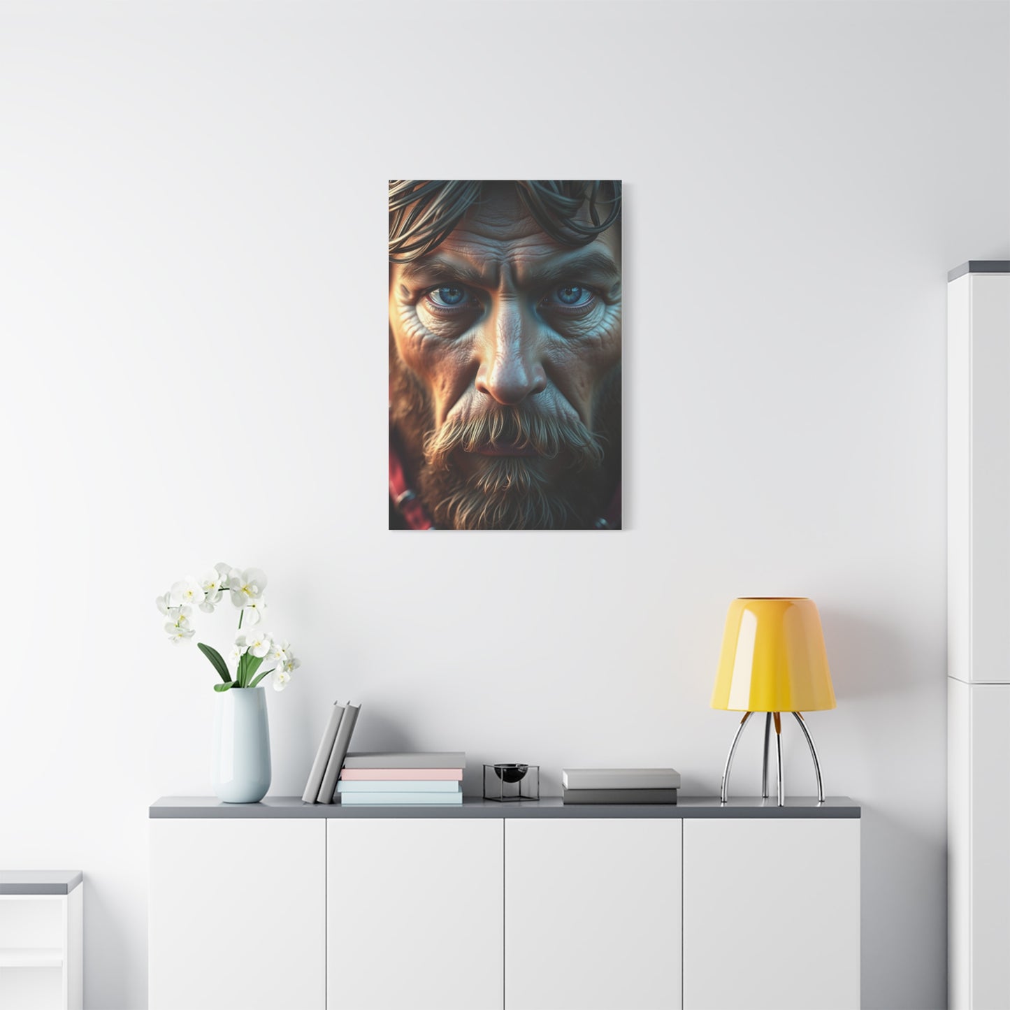 James Wiens Art Supreme Gallery Wall Art & Canvas Print
