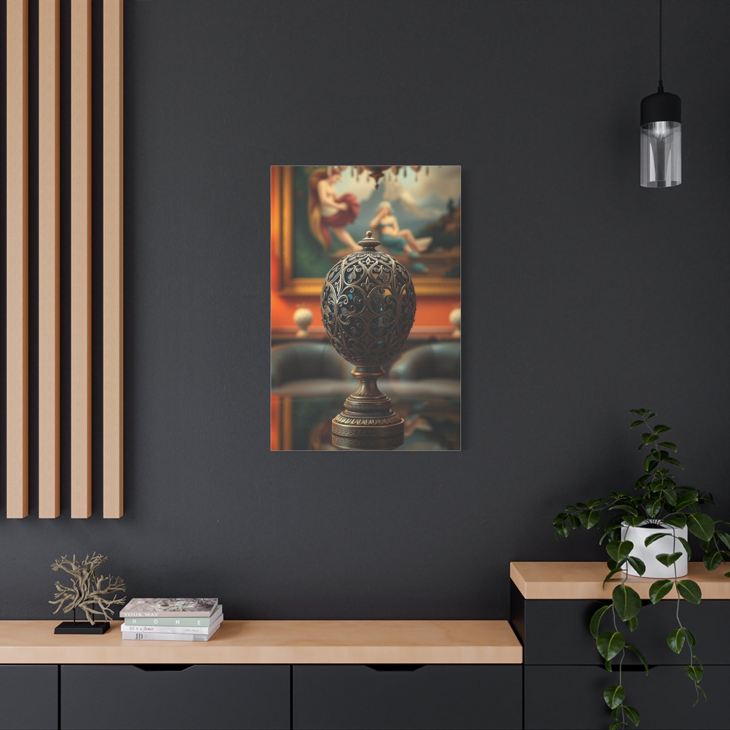 Decorative Art Supreme Gallery Wall Art & Canvas Print