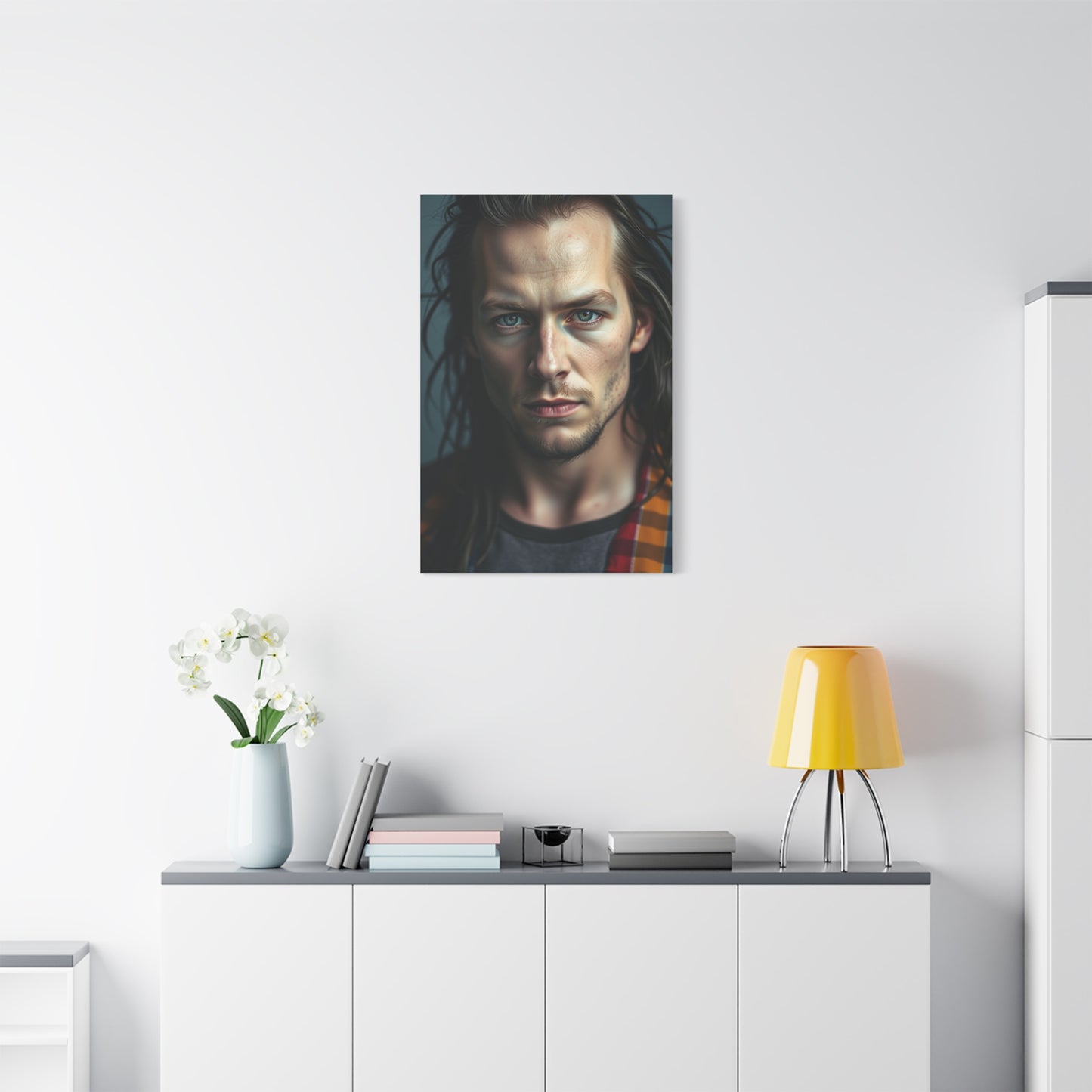 Masterpiece Jamison Gish Art Vision Wall Art & Canvas Print