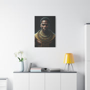 Tribal Guardian Strength Wall Art & Canvas Prints
