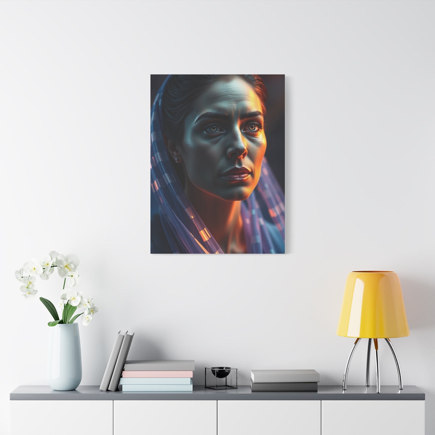 Collection Tzvika Stein Art Art Wall Art & Canvas Print