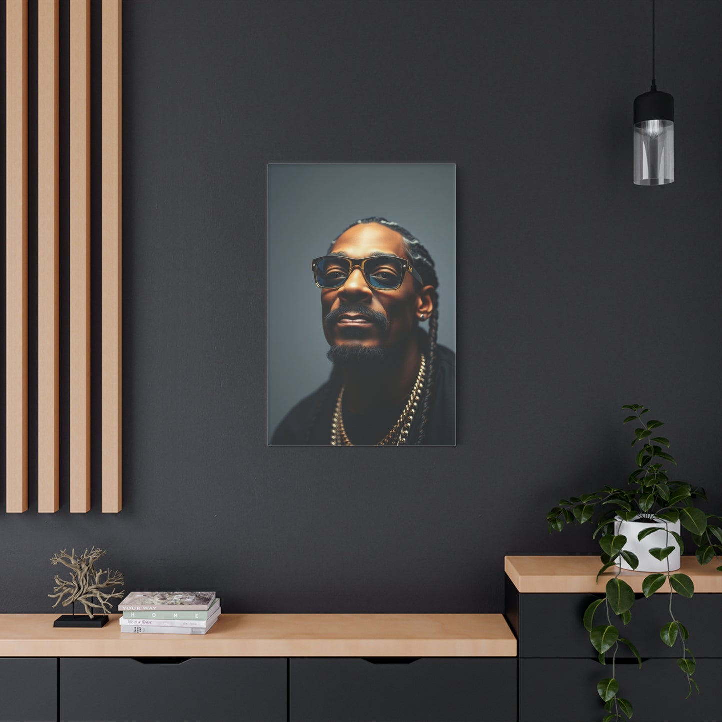 Collection Snoop Dogg Art Art Wall Art & Canvas Print