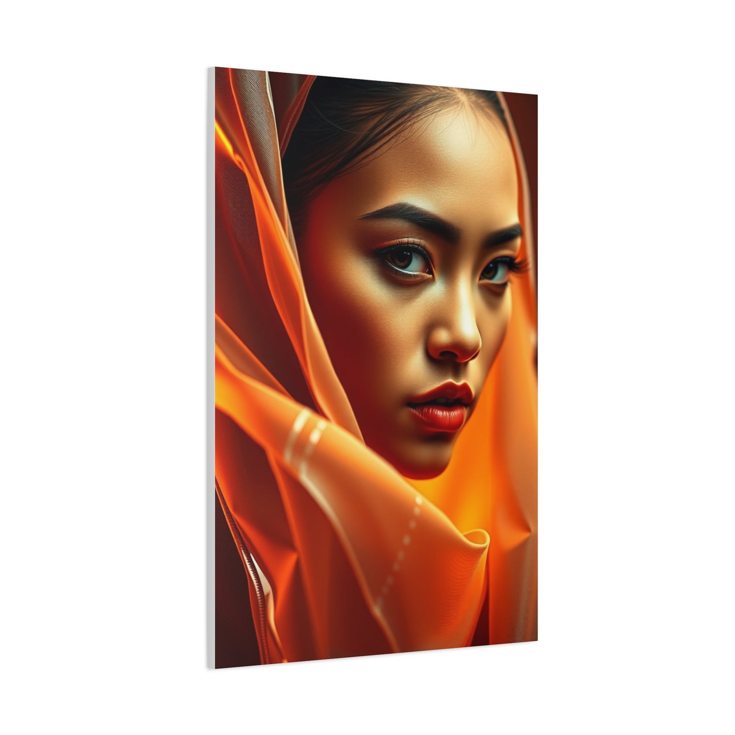 Supreme People Art Beautiful Collection Wall Art & Canvas Print