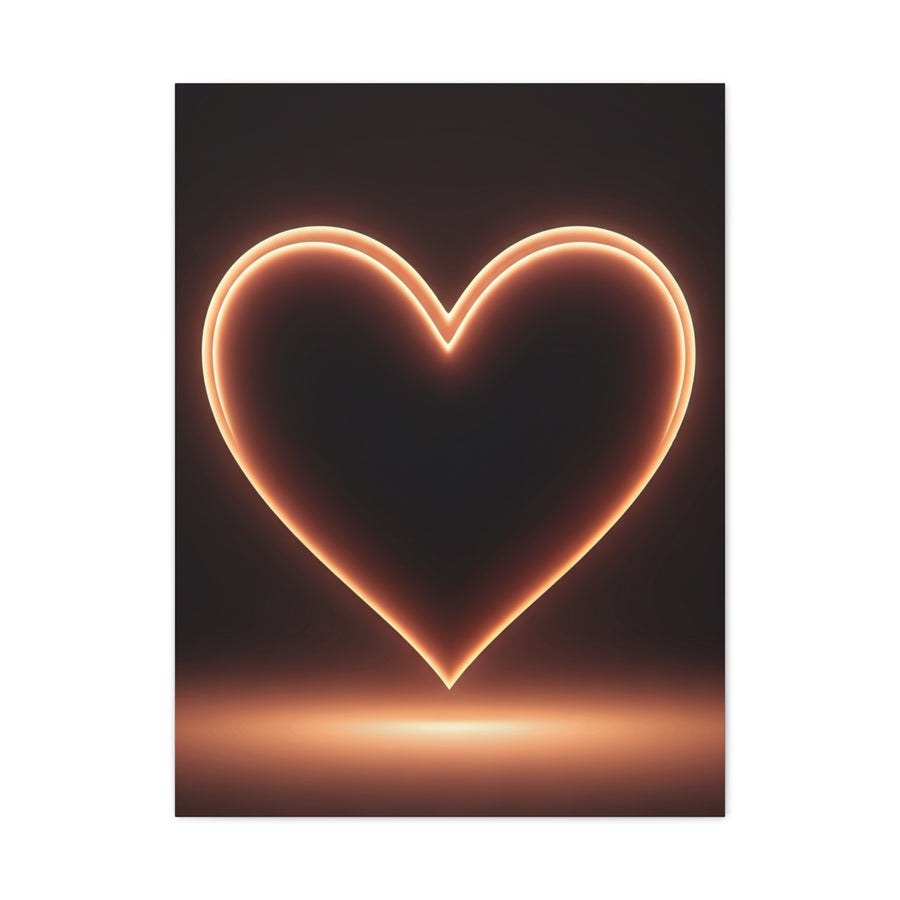 Heart Wall Art