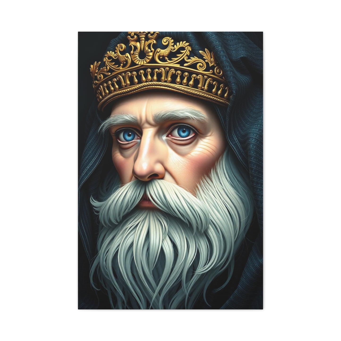 Supreme United Kingdom Art Beautiful Collection Wall Art & Canvas Print