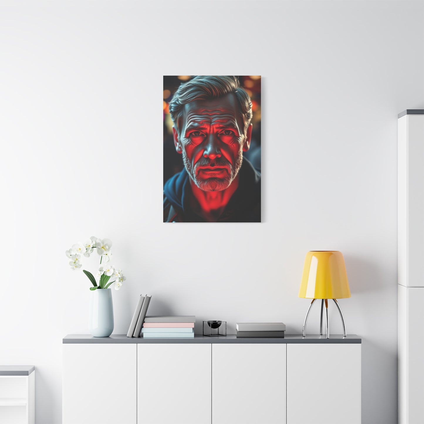 John Collier Art Supreme Gallery Wall Art & Canvas Print