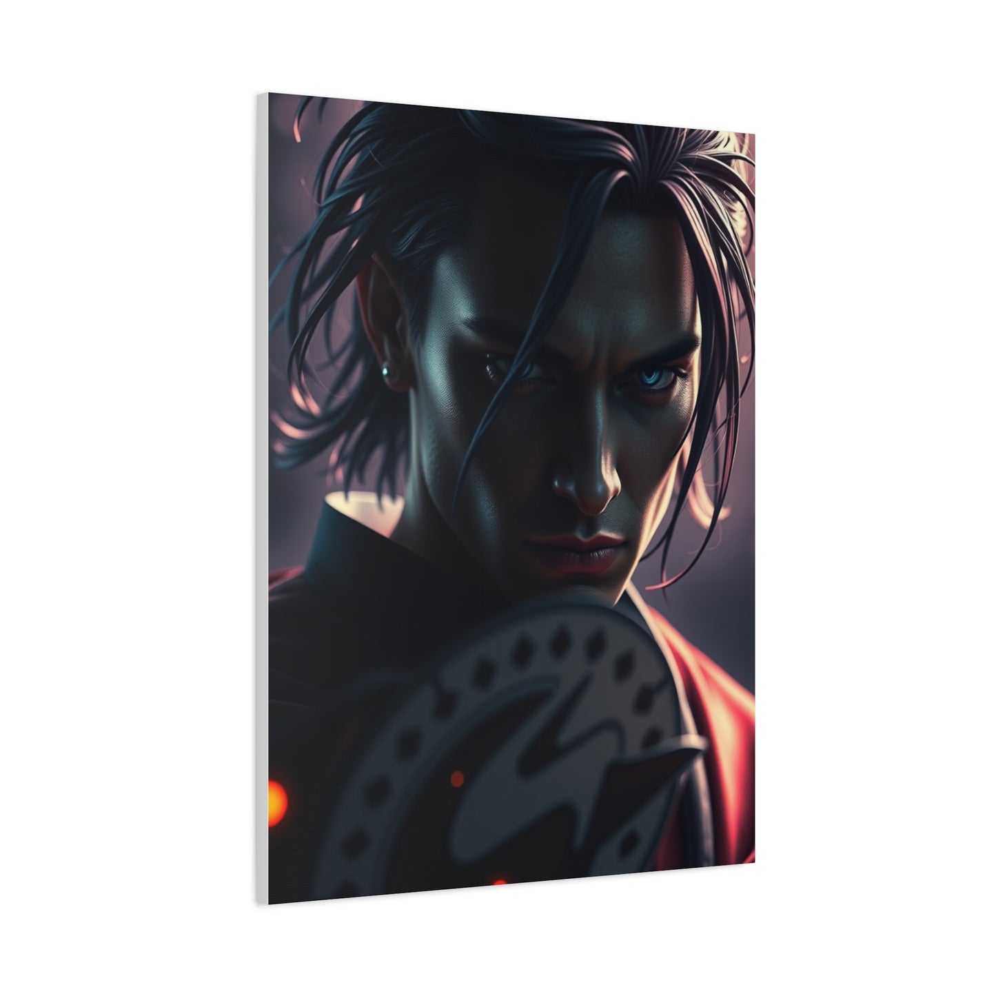 Opulent Scholars Dream Wall Art & Canvas Print