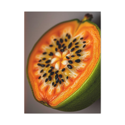 Artisan Guava Splendor Wall Art & Canvas Print