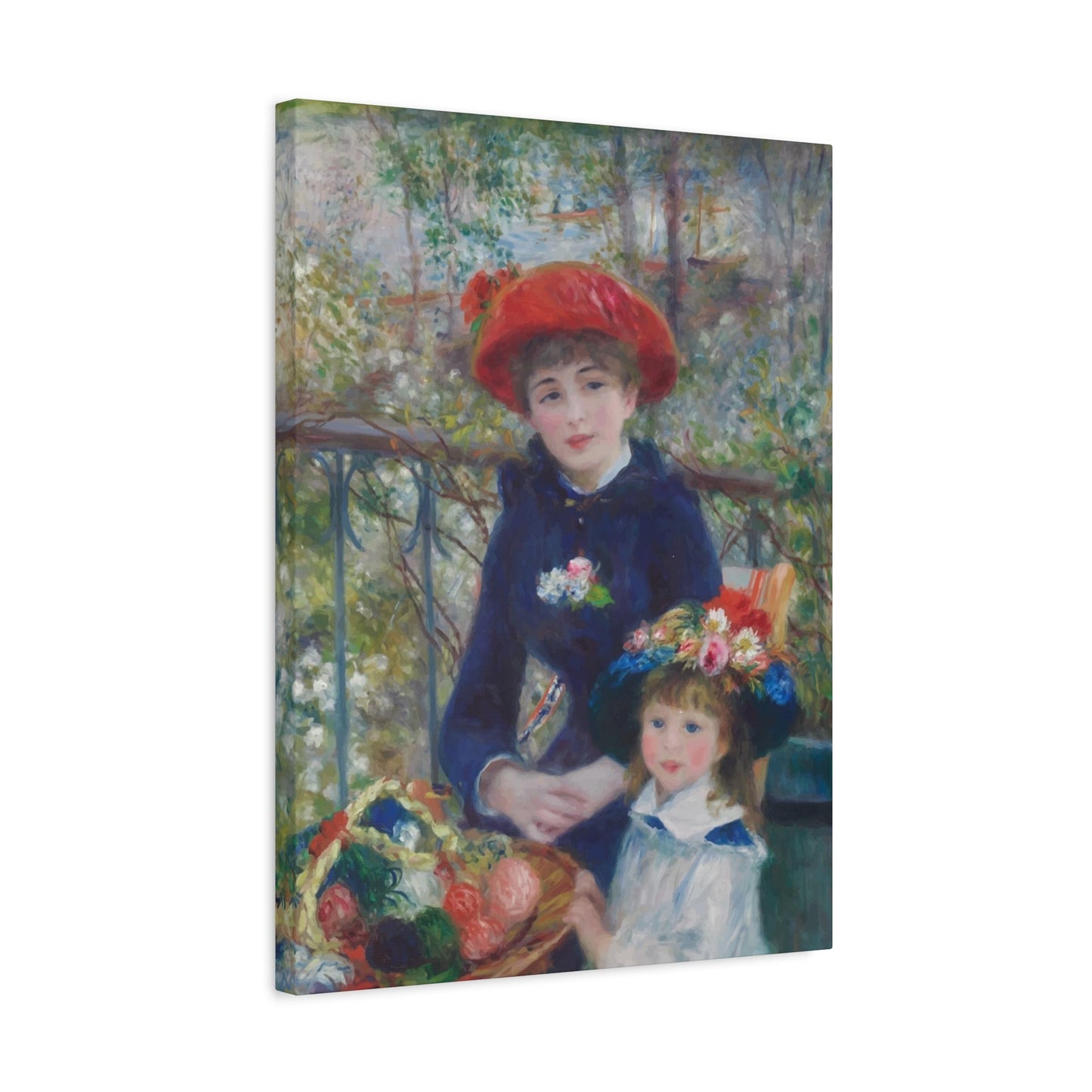 Pierre's Wall Art & Canvas Prints
