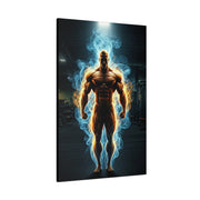 Peak Performance Energy Wall Art & Canvas Prints