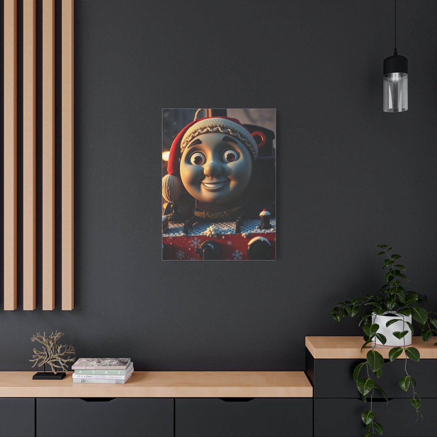 Vision Thomas Fotomas Art Art Wall Art & Canvas Print