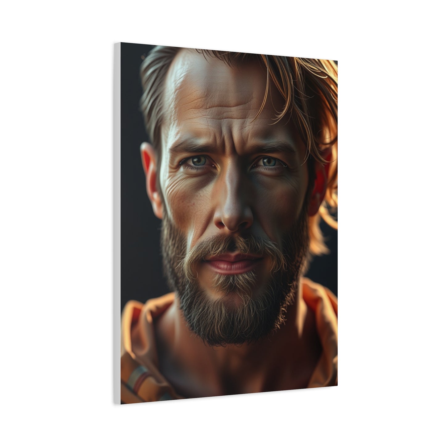 Supreme Zach Doehler Art Beautiful Collection Wall Art & Canvas Print