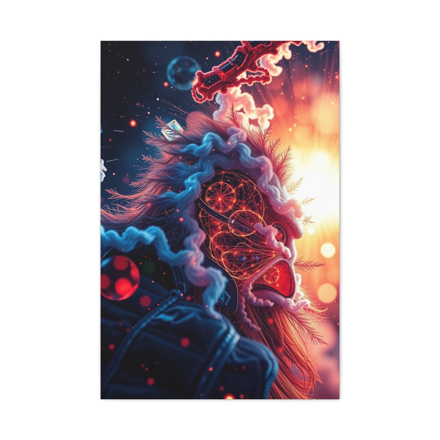 Inspirational Art Supreme Canvas Wall Art & Canvas Print